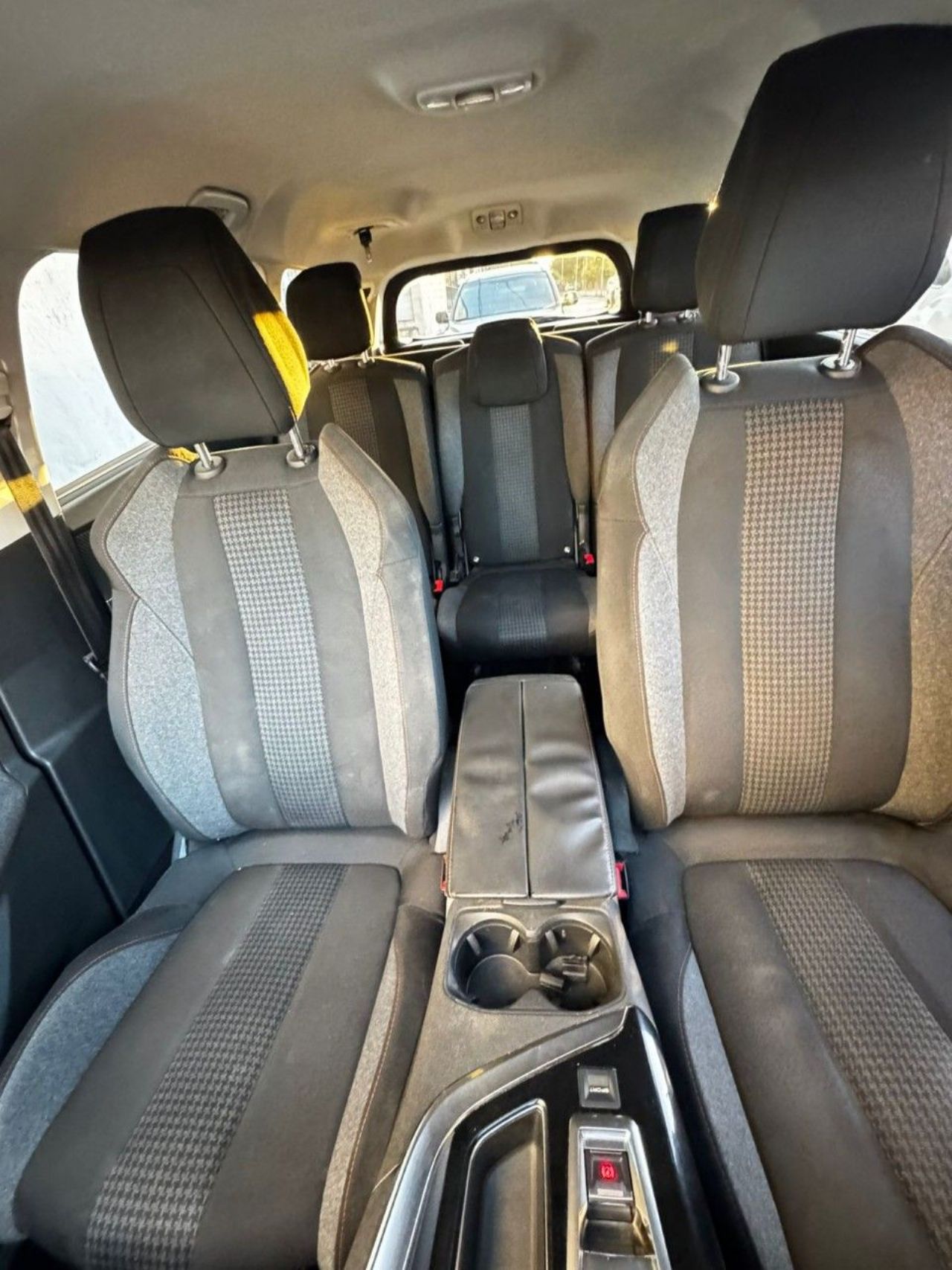 Peugeot 5008 Usado en Córdoba, deRuedas