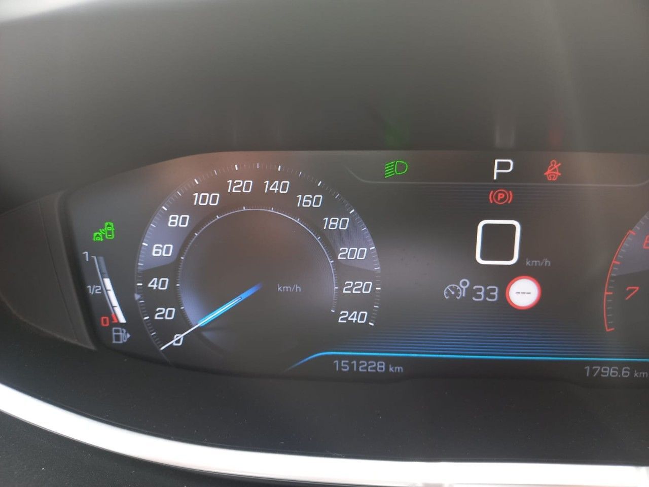 Peugeot 5008 Usado Financiado en Buenos Aires, deRuedas