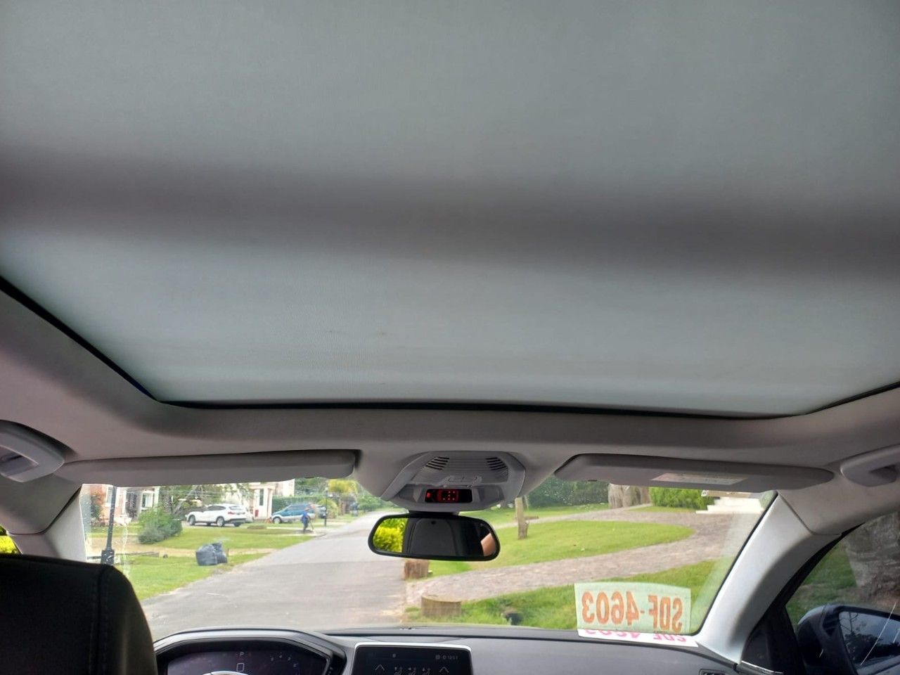 Peugeot 5008 Usado Financiado en Buenos Aires, deRuedas