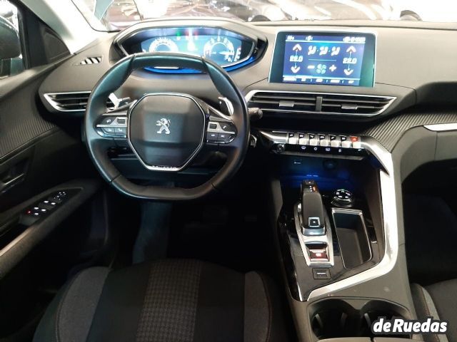 Peugeot 5008 Usado en Mendoza, deRuedas