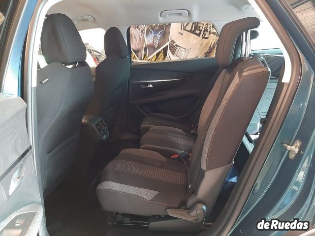 Peugeot 5008 Usado en Mendoza, deRuedas