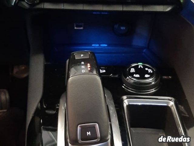 Peugeot 5008 Usado en Mendoza, deRuedas