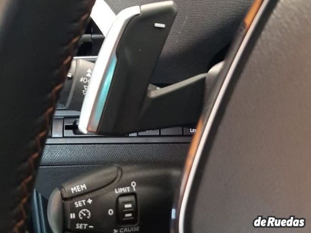 Peugeot 5008 Usado en Mendoza, deRuedas