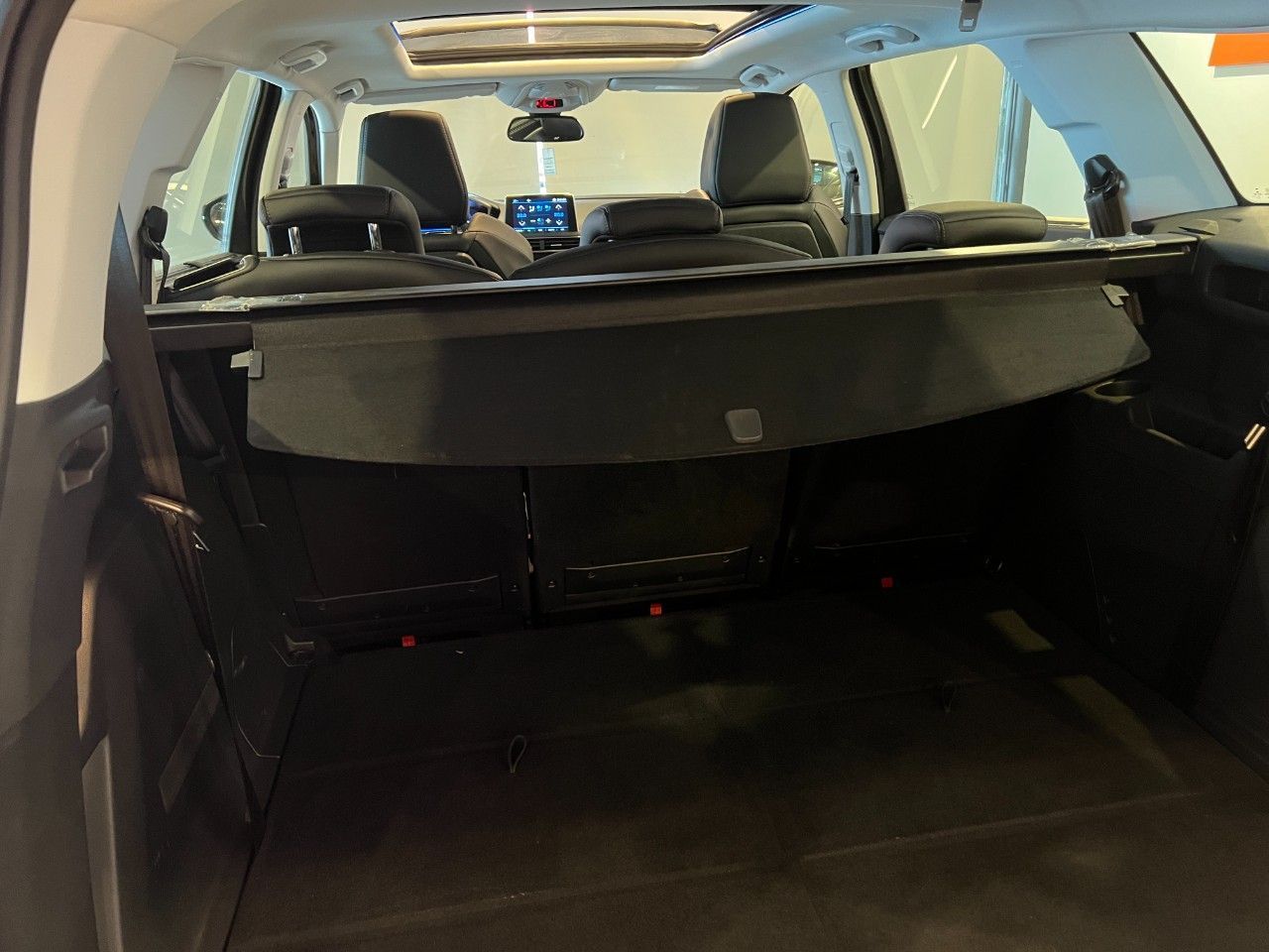 Peugeot 5008 Usado Financiado en Córdoba, deRuedas