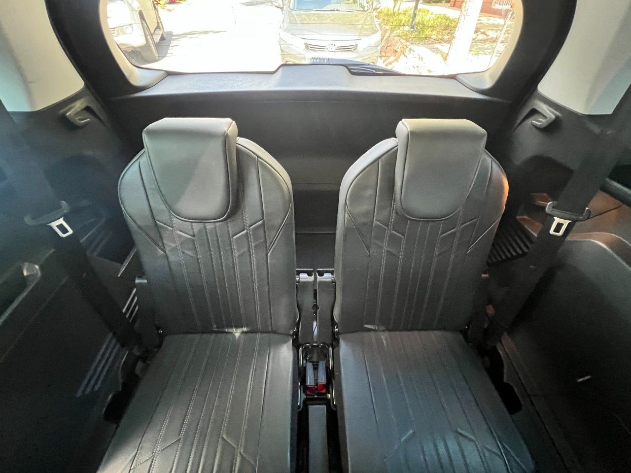 Peugeot 5008 Usado Financiado en Mendoza, deRuedas