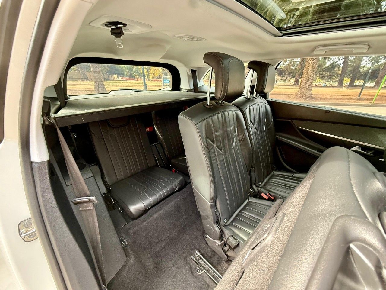 Peugeot 5008 Usado Financiado en Mendoza, deRuedas