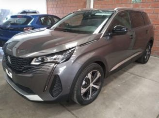 Peugeot 5008 Nuevo en Mendoza
