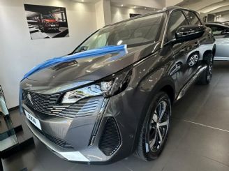 Peugeot 5008 Nuevo en Mendoza