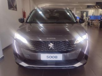Peugeot 5008 Nuevo en Mendoza