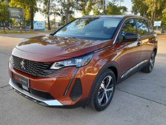 Peugeot 5008 Nuevo en Córdoba Financiado