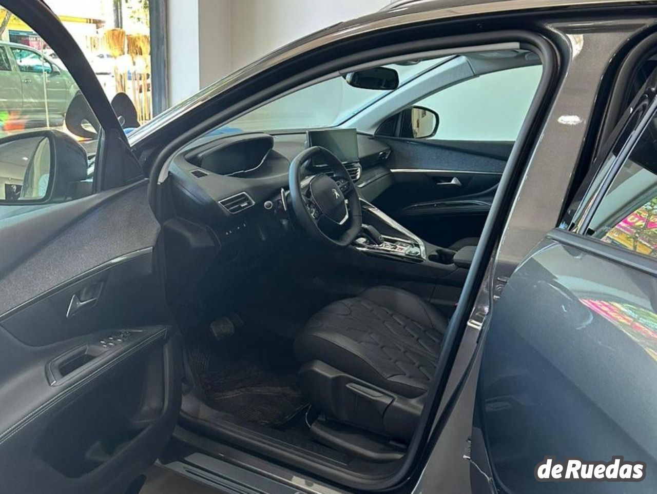 Peugeot 5008 Nuevo en Mendoza, deRuedas