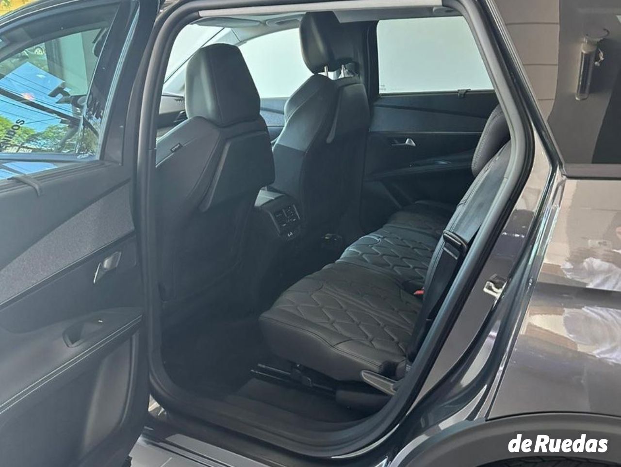 Peugeot 5008 Nuevo en Mendoza, deRuedas