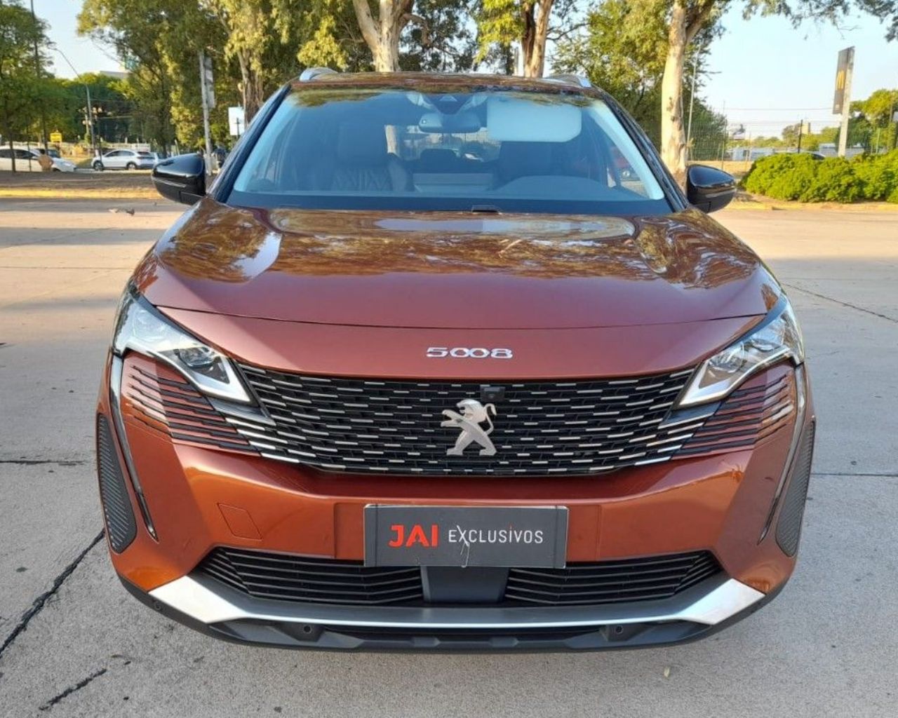 Peugeot 5008 Nuevo en Córdoba, deRuedas