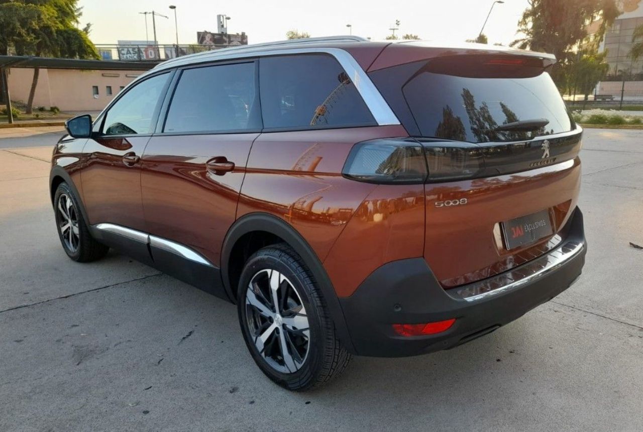 Peugeot 5008 Nuevo en Córdoba, deRuedas