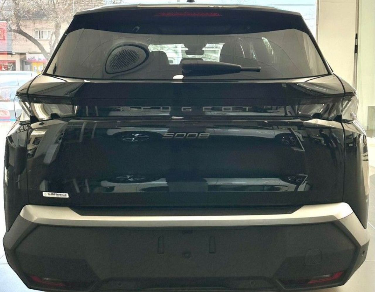 Peugeot 5008 Nuevo en Mendoza, deRuedas