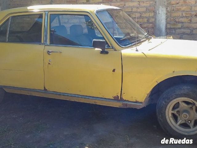 Peugeot 504 Usado en Mendoza, deRuedas