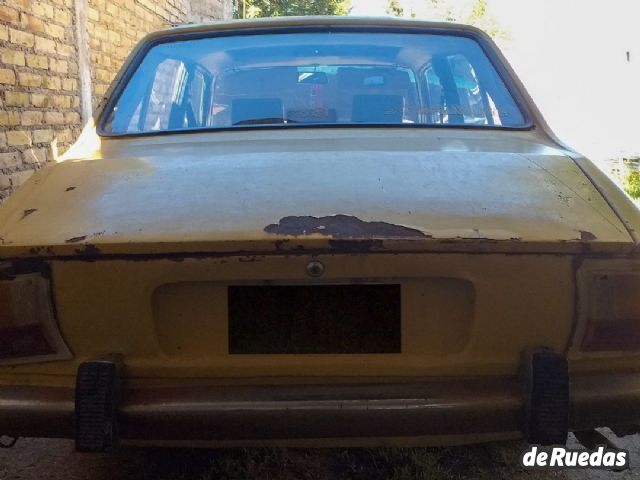 Peugeot 504 Usado en Mendoza, deRuedas