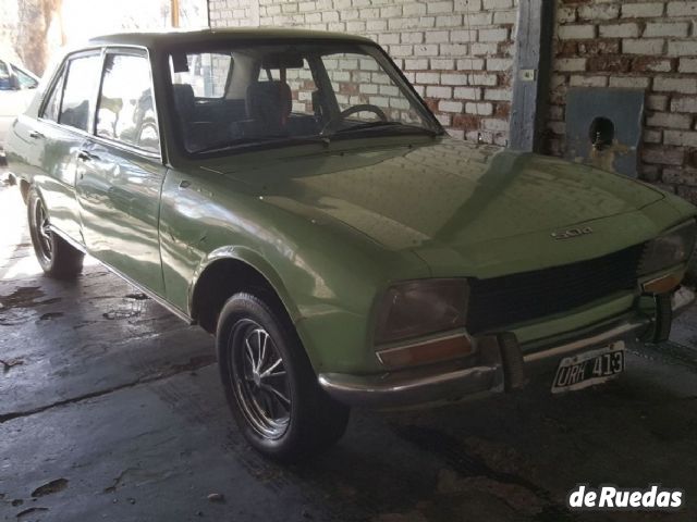 Peugeot 504 Usado en Mendoza, deRuedas
