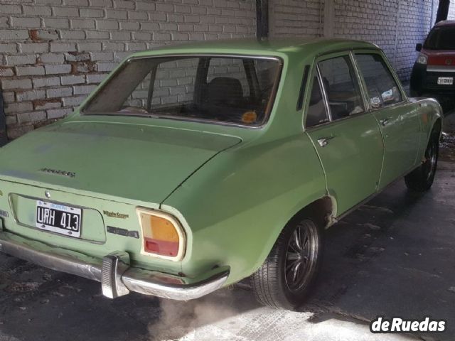 Peugeot 504 Usado en Mendoza, deRuedas