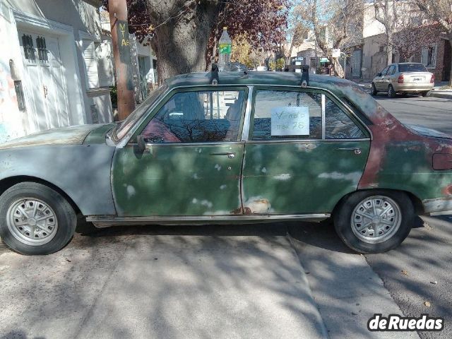 Peugeot 504 Usado en Mendoza, deRuedas
