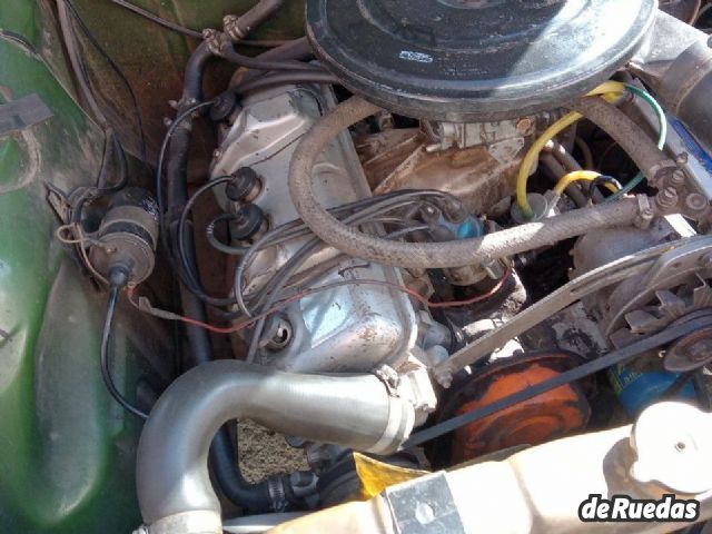 Peugeot 504 Usado en Mendoza, deRuedas