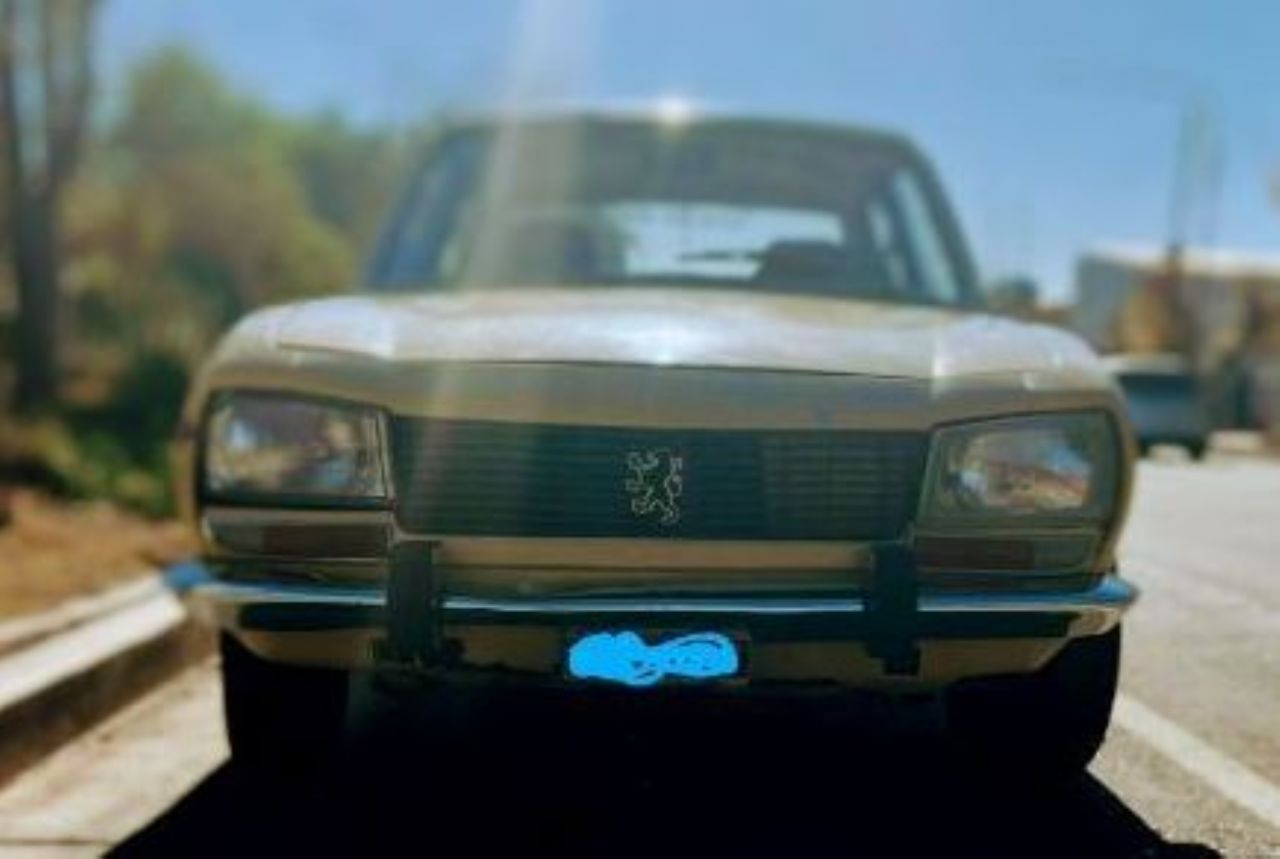 Peugeot 504 Usado en Mendoza, deRuedas