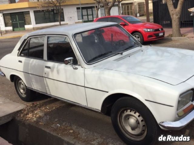 Peugeot 504 Usado en Mendoza, deRuedas