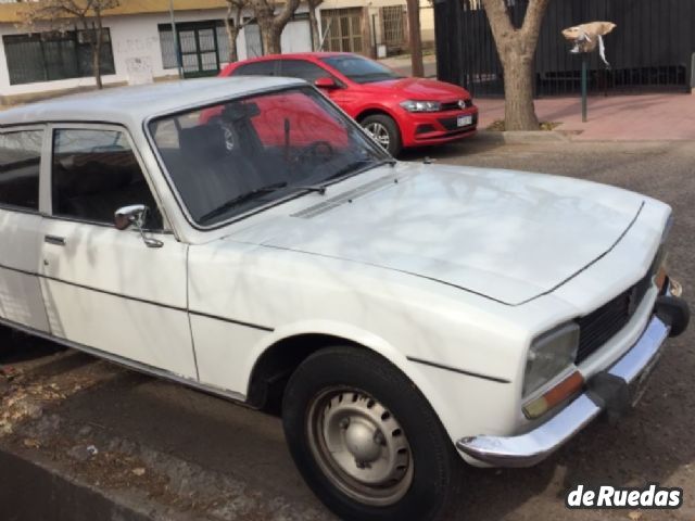 Peugeot 504 Usado en Mendoza, deRuedas