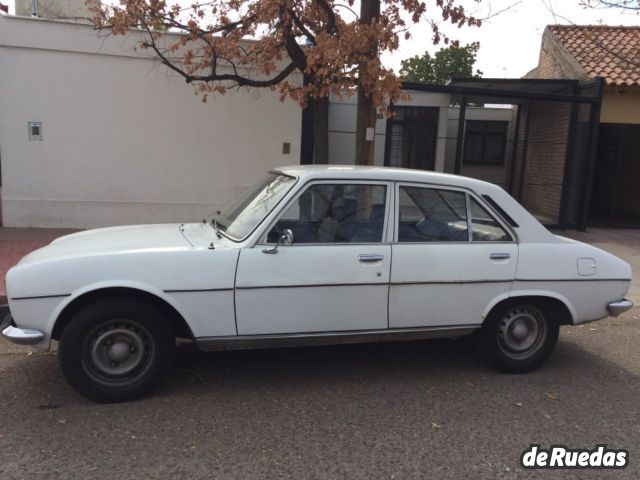 Peugeot 504 Usado en Mendoza, deRuedas