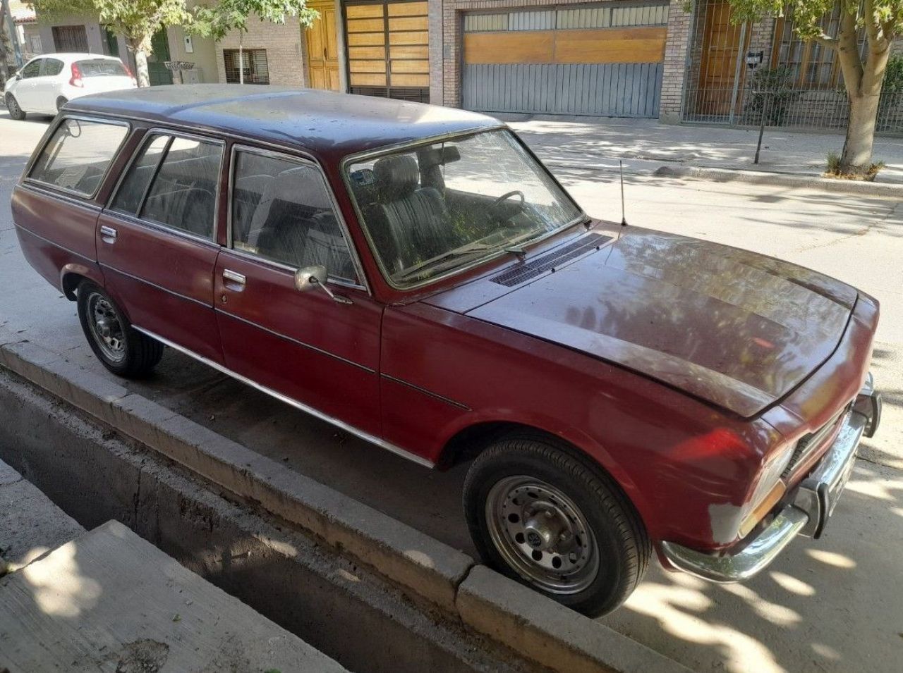 Peugeot 504 Usado en Mendoza, deRuedas