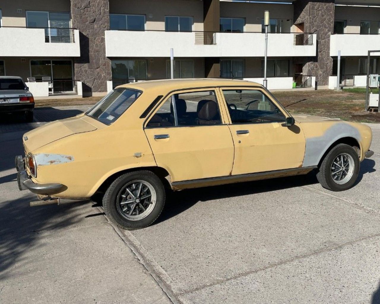 Peugeot 504 Usado en Mendoza, deRuedas