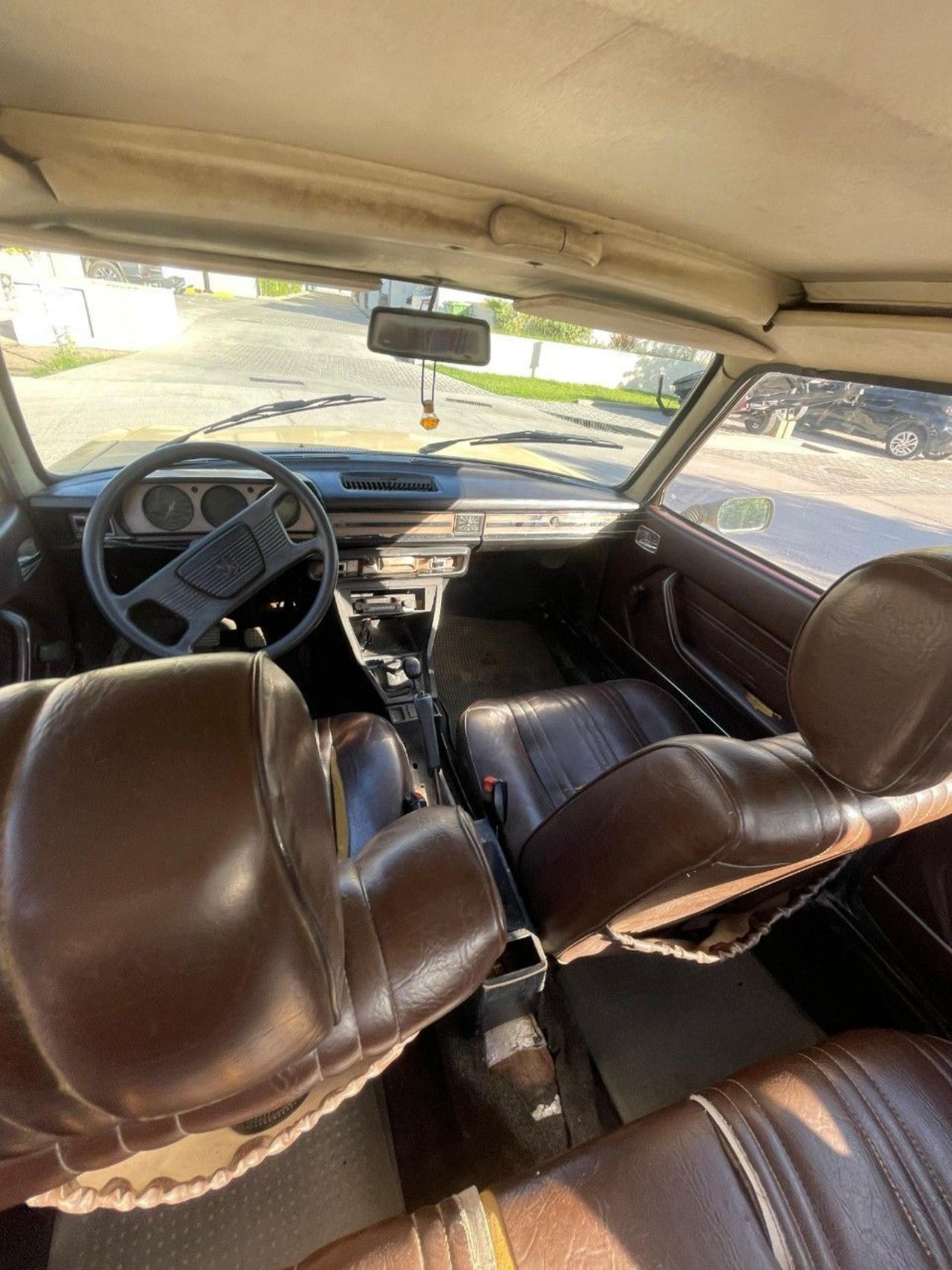 Peugeot 504 Usado en Mendoza, deRuedas