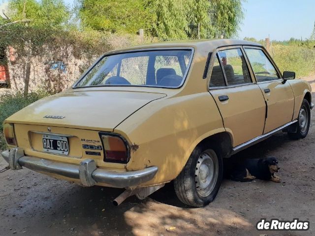 Peugeot 504 Usado en Mendoza, deRuedas