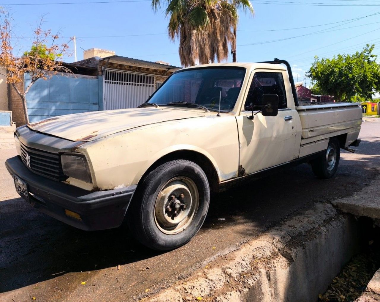 Peugeot 504 Usado en Mendoza, deRuedas