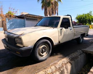 Peugeot 504 Usado en Mendoza