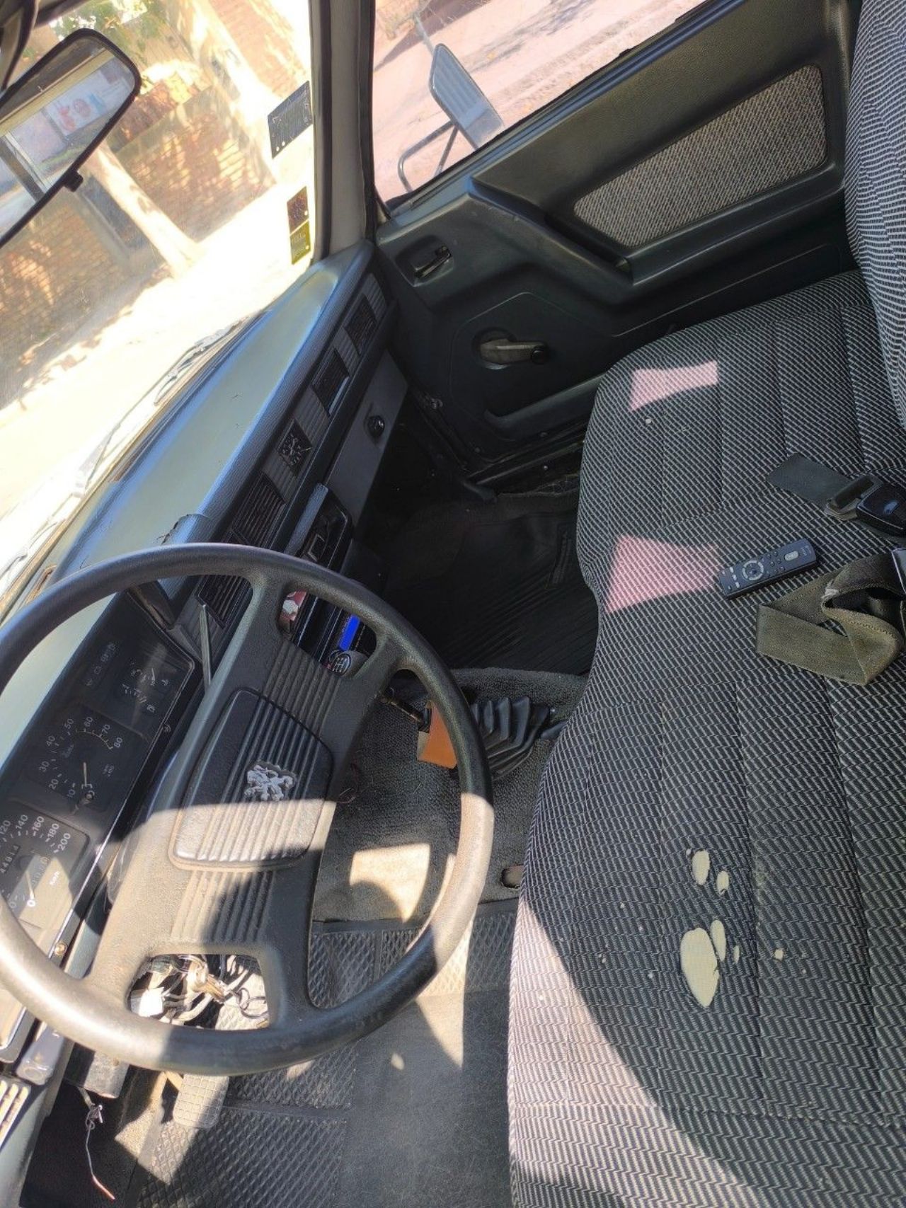Peugeot 504 Usado en Mendoza, deRuedas