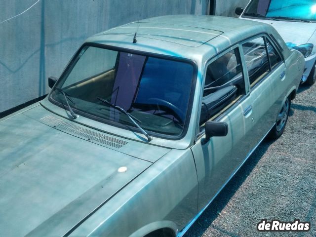 Peugeot 504 Usado en Mendoza, deRuedas