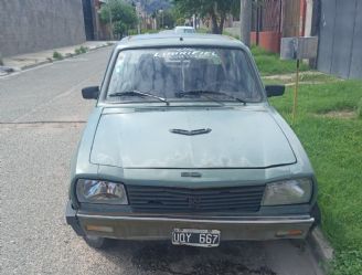 Peugeot 504 Usado en San Luis