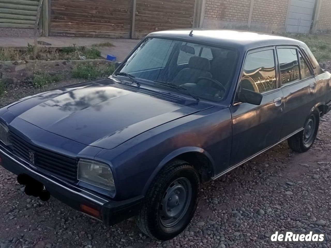 Peugeot 504 Usado en Mendoza, deRuedas