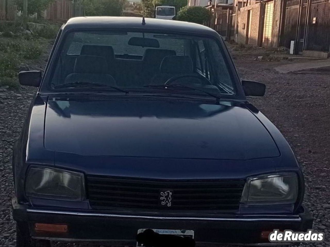 Peugeot 504 Usado en Mendoza, deRuedas