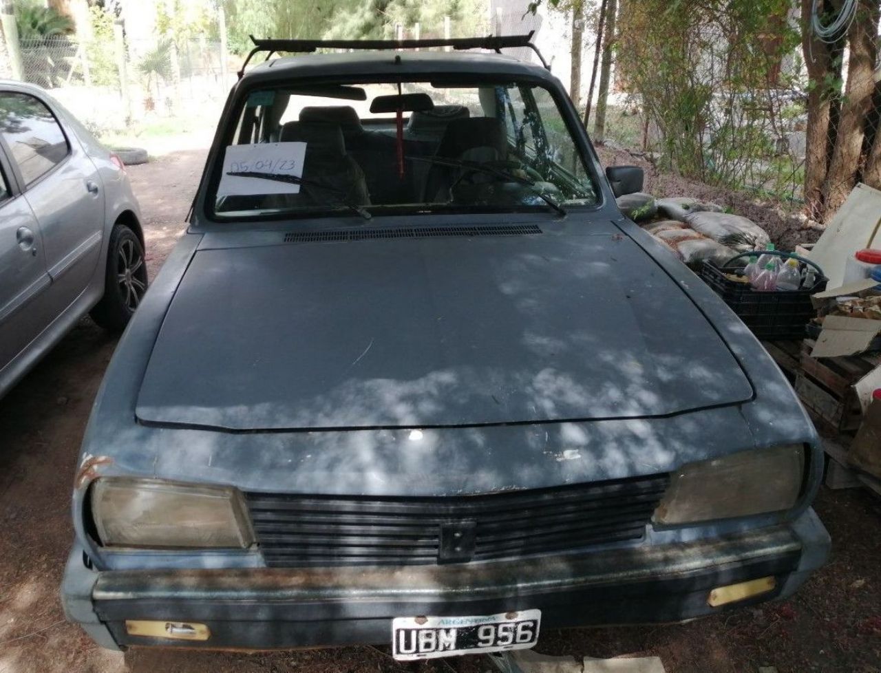 Peugeot 504 Usado en Mendoza, deRuedas