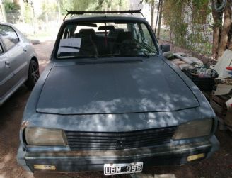 Peugeot 504 Usado en Mendoza