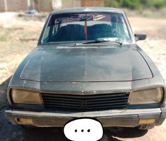 Peugeot 504 Usado en San Juan