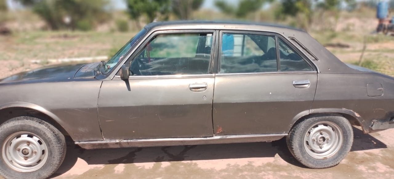Peugeot 504 Usado en San Juan, deRuedas