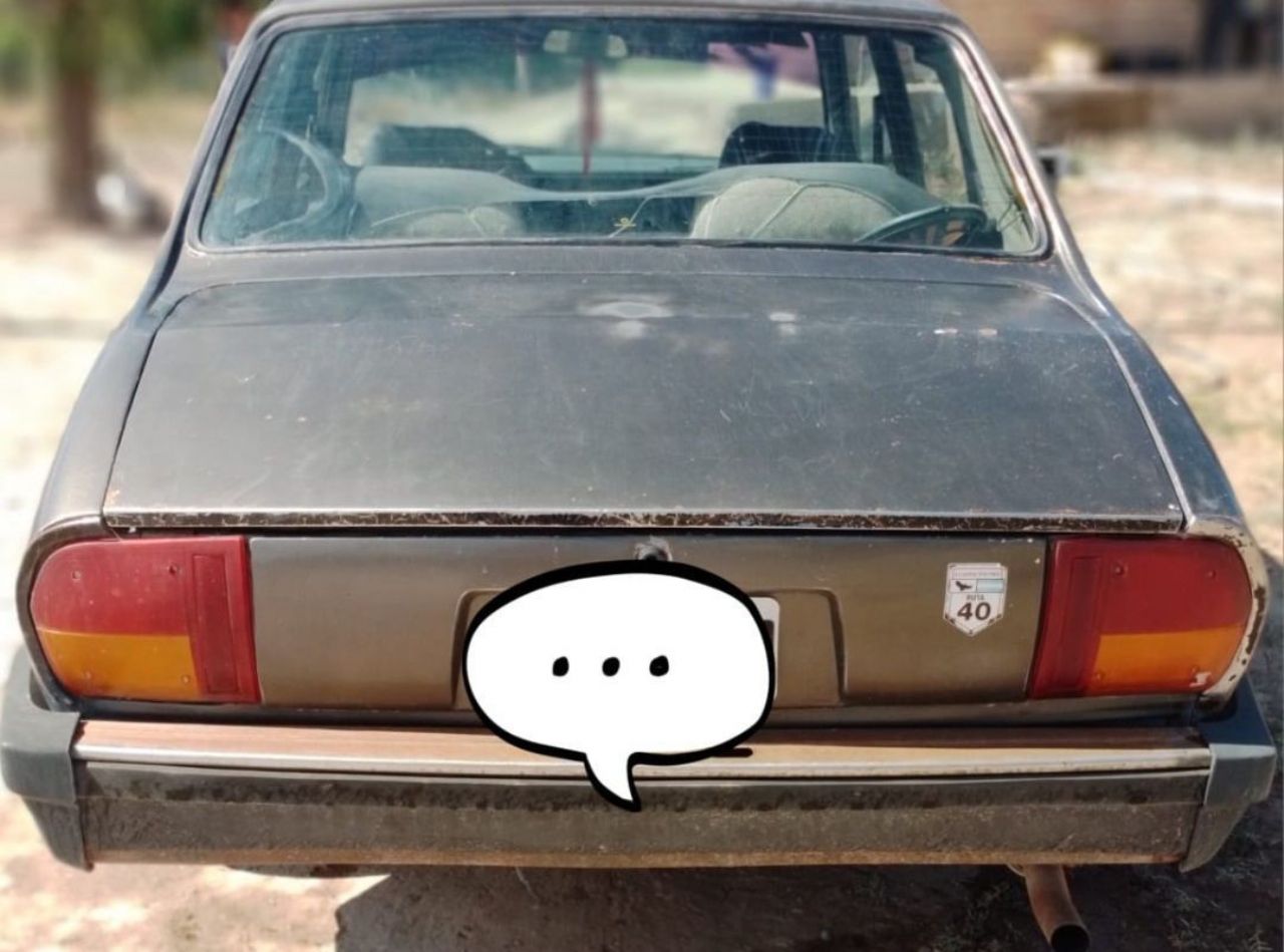 Peugeot 504 Usado en San Juan, deRuedas