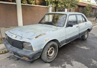 Peugeot 504 Usado en Córdoba
