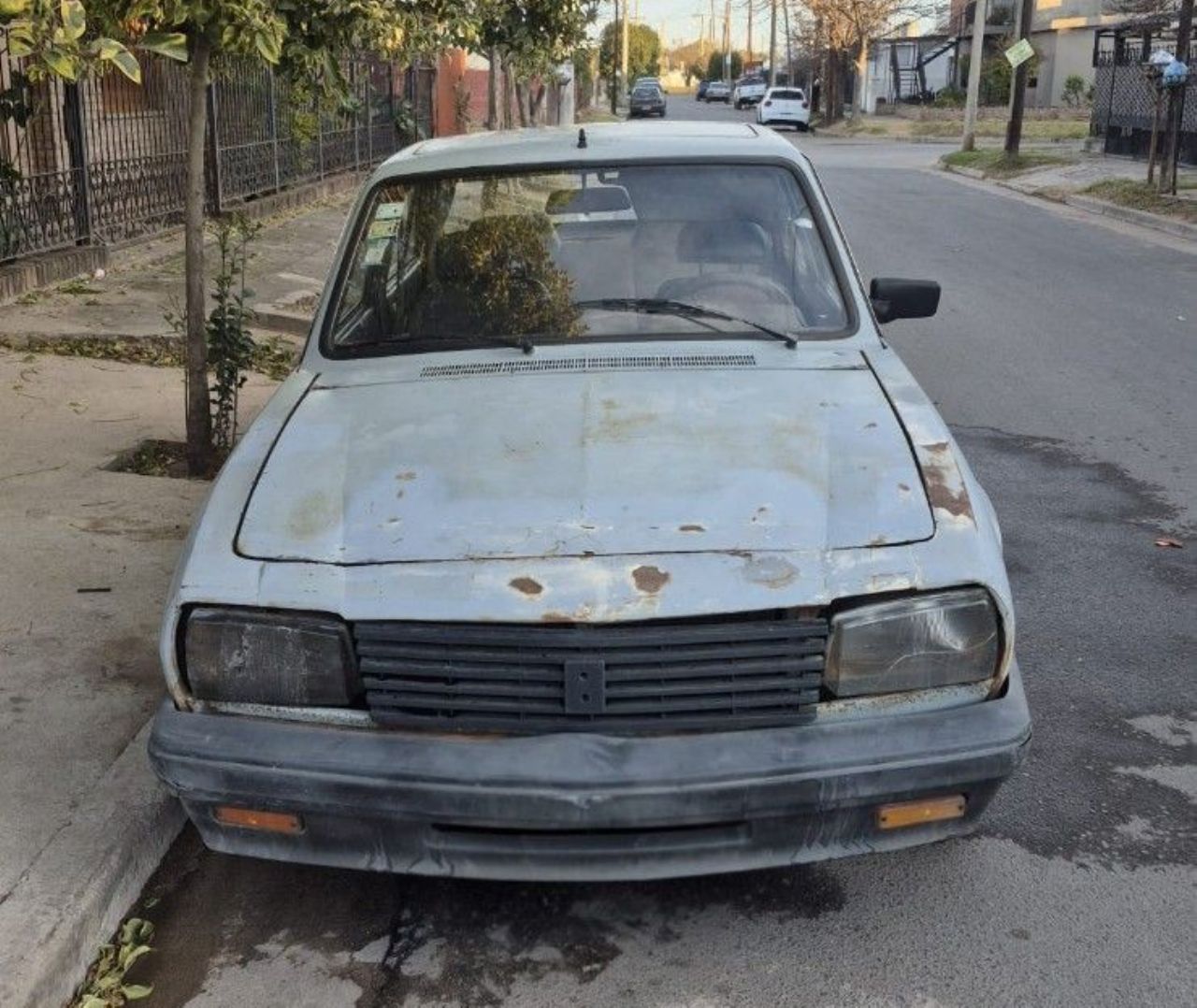 Peugeot 504 Usado en Córdoba, deRuedas