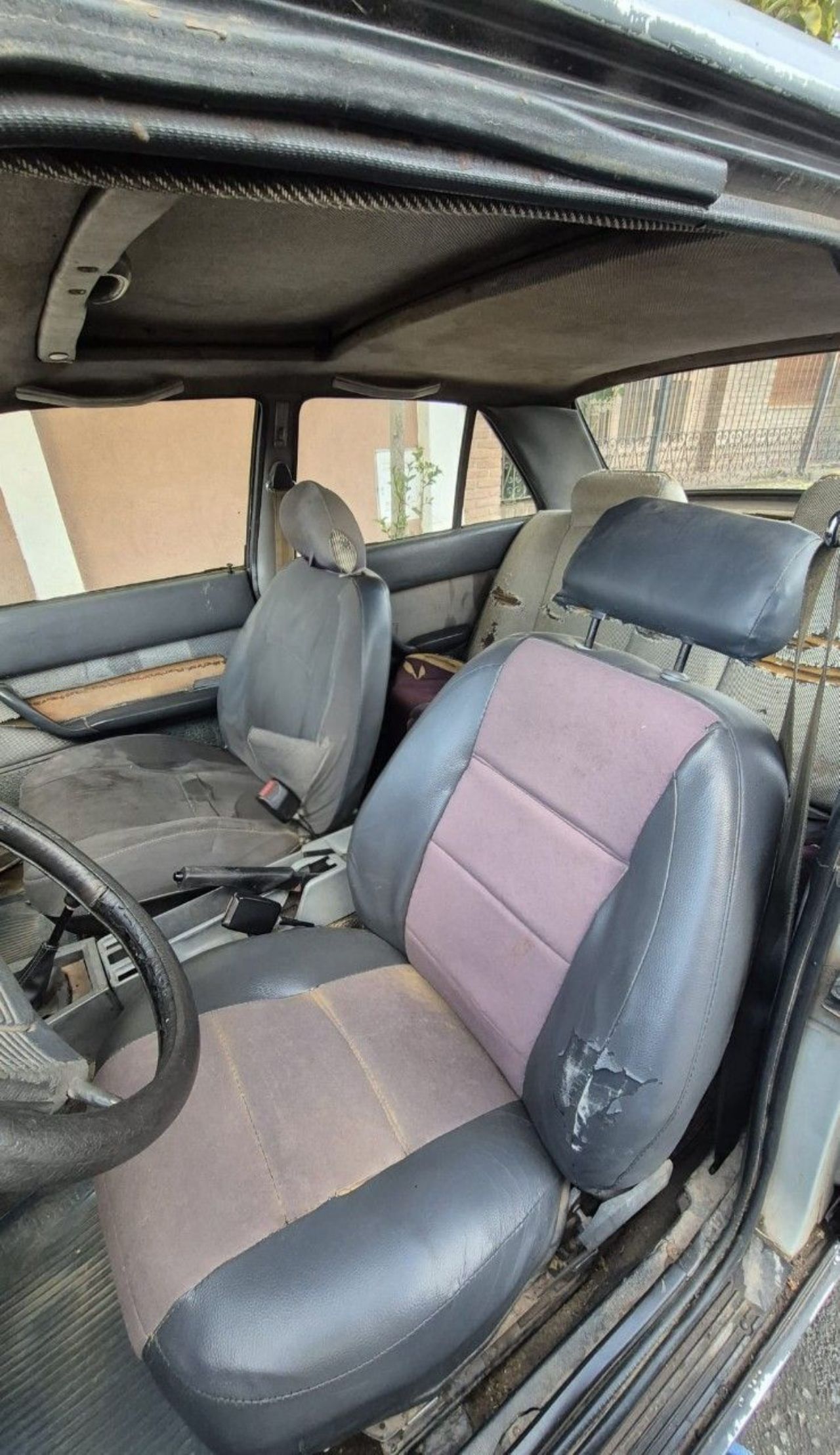 Peugeot 504 Usado en Córdoba, deRuedas