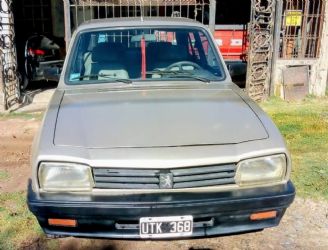 Peugeot 504 Usado en Buenos Aires