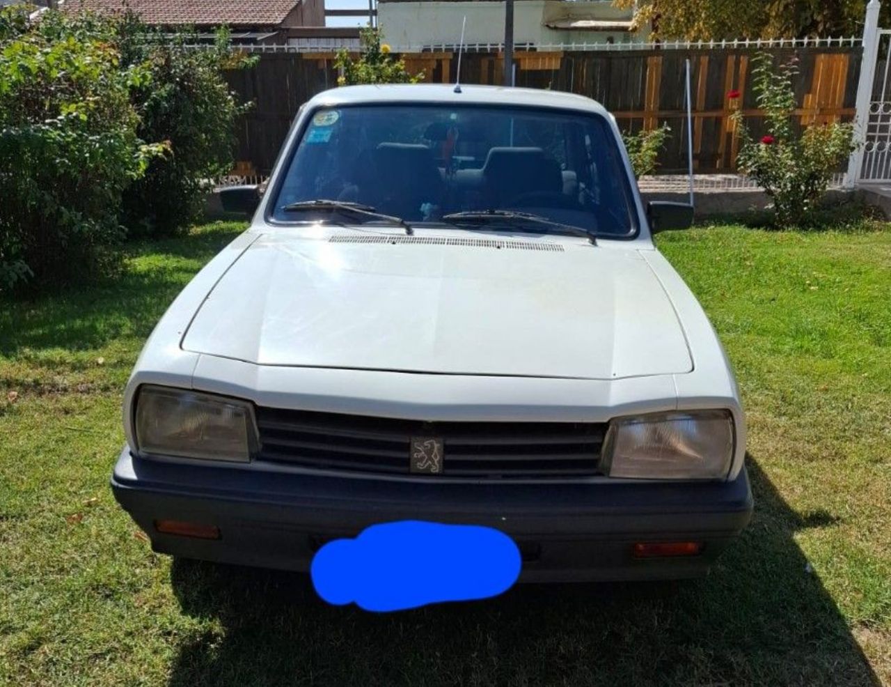 Peugeot 504 Usado en Mendoza, deRuedas